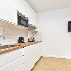 Apartamento de 1 Dormitorio